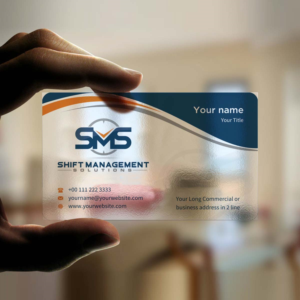 Diseño de Tarjeta de Presentación por INDIAN_Ashok para este proyecto | Diseño: #9184428