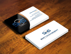 Business Card Design by Verified artistry (Design garden) for this project | Design: #9189026
