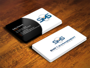 Business Card Design by Verified artistry (Design garden) for this project | Design: #9189035