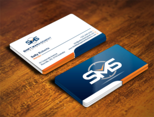 Business Card Design by Verified artistry (Design garden) for this project | Design: #9189046