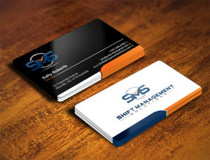 Business Card Design by Verified artistry (Design garden) for this project | Design: #9189047