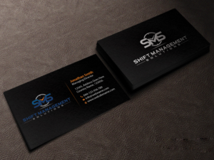 Diseño de Tarjeta de Presentación por Creations Box 2015 para este proyecto | Diseño: #9182997