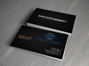 Diseño de Tarjeta de Presentación por Creations Box 2015 para este proyecto | Diseño: #9186593