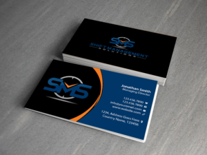 Diseño de Tarjeta de Presentación por Creations Box 2015 para este proyecto | Diseño: #9186594