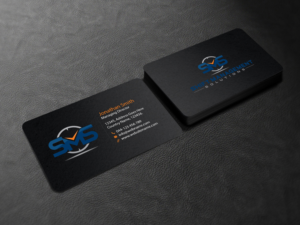 Diseño de Tarjeta de Presentación por Creations Box 2015 para este proyecto | Diseño: #9186597
