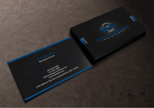 Diseño de Tarjeta de Presentación por Creations Box 2015 para este proyecto | Diseño: #9186598