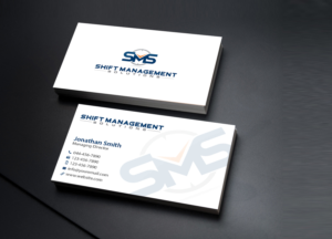 Diseño de Tarjeta de Presentación por Creations Box 2015 para este proyecto | Diseño: #9186613
