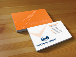 Diseño de Tarjeta de Presentación por Creations Box 2015 para este proyecto | Diseño: #9186617
