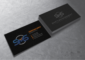 Diseño de Tarjeta de Presentación por Creations Box 2015 para este proyecto | Diseño: #9201162