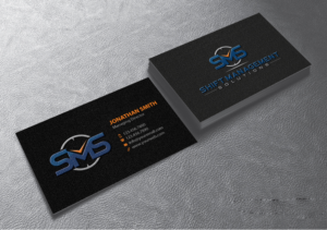 Diseño de Tarjeta de Presentación por Creations Box 2015 para este proyecto | Diseño: #9201164