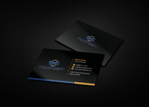 Diseño de Tarjeta de Presentación por zillurrahman800 para este proyecto | Diseño: #9183890