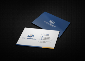 Diseño de Tarjeta de Presentación por zillurrahman800 para este proyecto | Diseño: #9183892