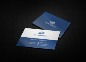 Diseño de Tarjeta de Presentación por zillurrahman800 para este proyecto | Diseño: #9184359