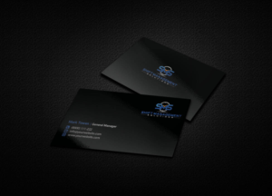 Diseño de Tarjeta de Presentación por zillurrahman800 para este proyecto | Diseño: #9184360