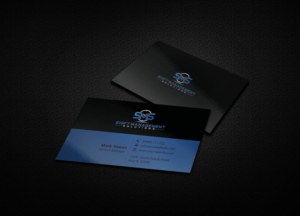 Diseño de Tarjeta de Presentación por zillurrahman800 para este proyecto | Diseño: #9184361