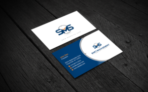 Diseño de Tarjeta de Presentación por Brand aid para este proyecto | Diseño: #9200284