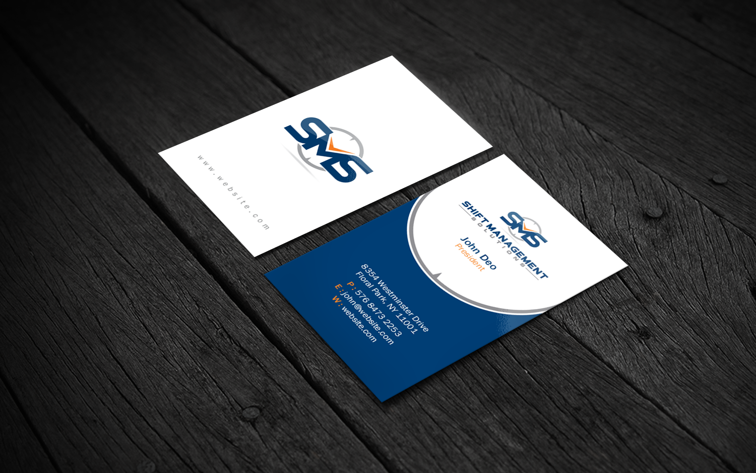 Business Card Design by Brand aid for this project | Design #9200285