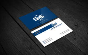 Diseño de Tarjeta de Presentación por Brand aid para este proyecto | Diseño: #9200286