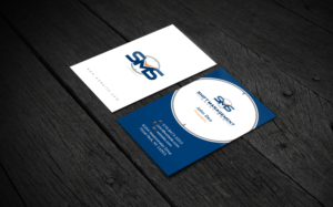 Diseño de Tarjeta de Presentación por Brand aid para este proyecto | Diseño: #9200287