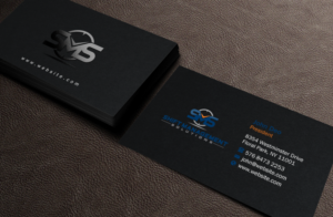 Diseño de Tarjeta de Presentación por Brand aid para este proyecto | Diseño: #9200289