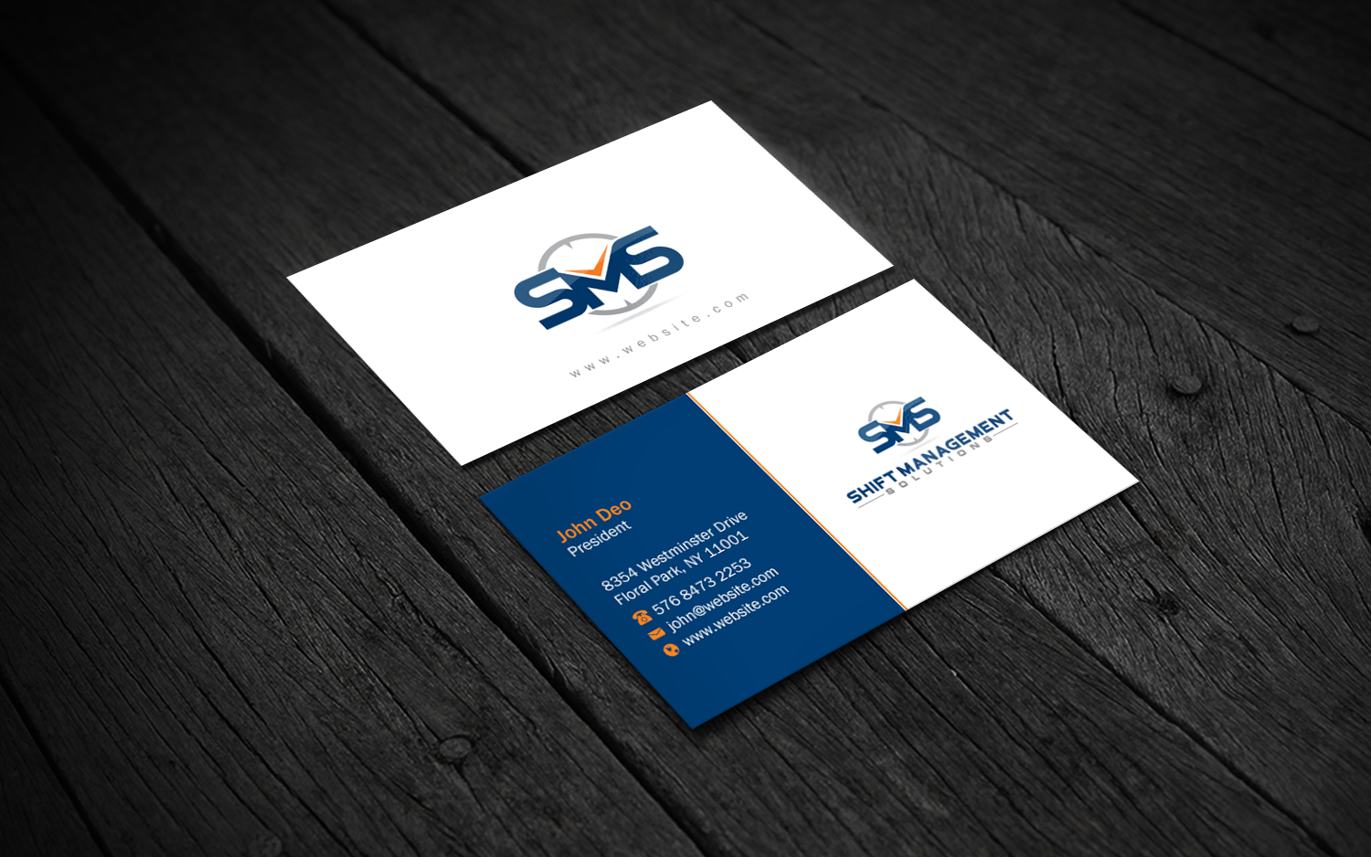 Diseño de Tarjeta de Presentación por Brand aid para este proyecto | Diseño #9200290