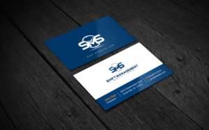 Business Card Design by Brand aid for this project | Design #9200293