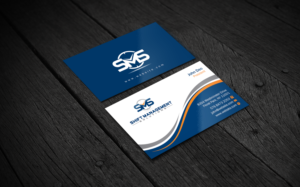 Diseño de Tarjeta de Presentación por Brand aid para este proyecto | Diseño: #9200294