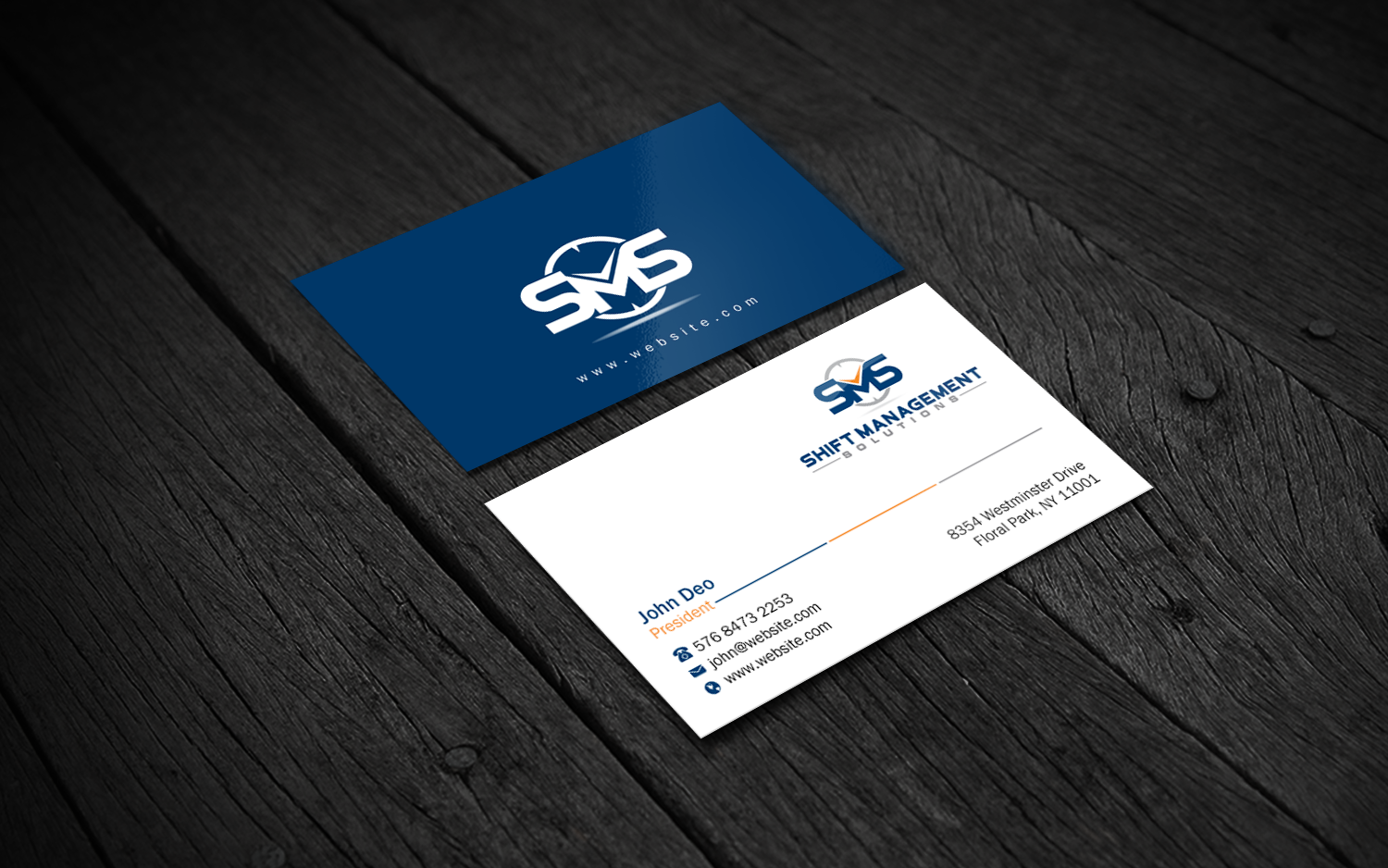 Business Card Design by Brand aid for this project | Design #9200297