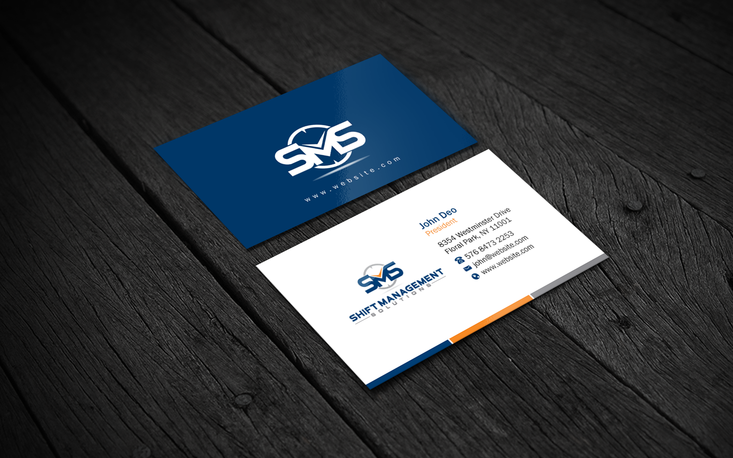 Diseño de Tarjeta de Presentación por Brand aid para este proyecto | Diseño #9200299