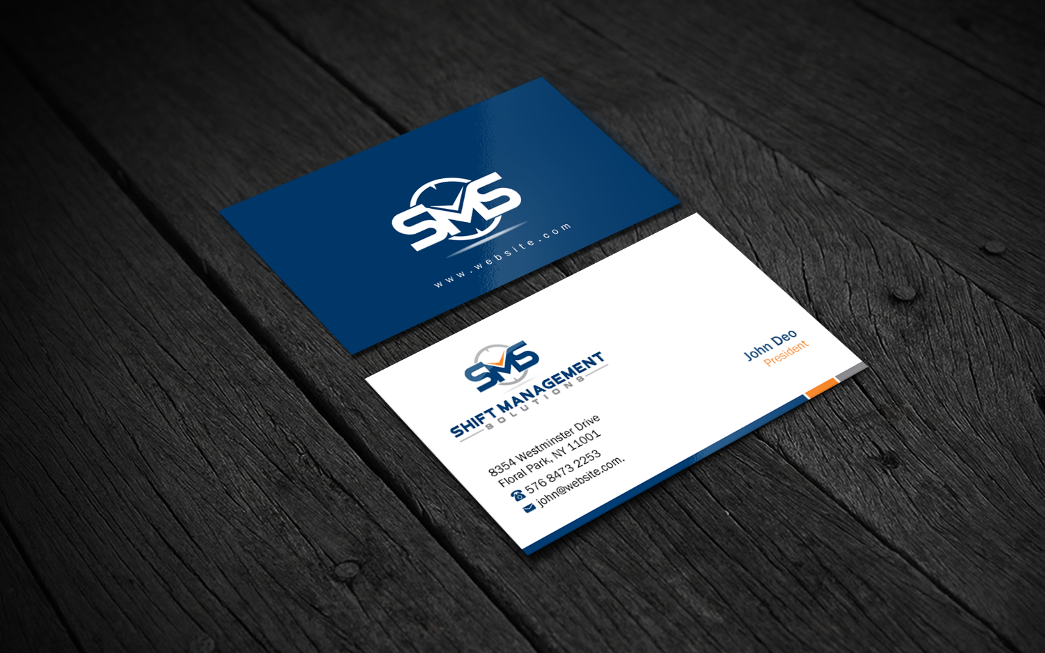 Diseño de Tarjeta de Presentación por Brand aid para este proyecto | Diseño #9200301