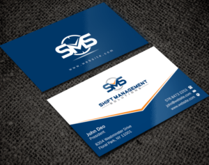 Diseño de Tarjeta de Presentación por Brand aid para este proyecto | Diseño: #9211246