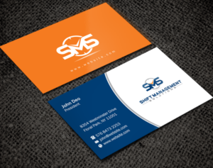 Diseño de Tarjeta de Presentación por Brand aid para este proyecto | Diseño: #9211247