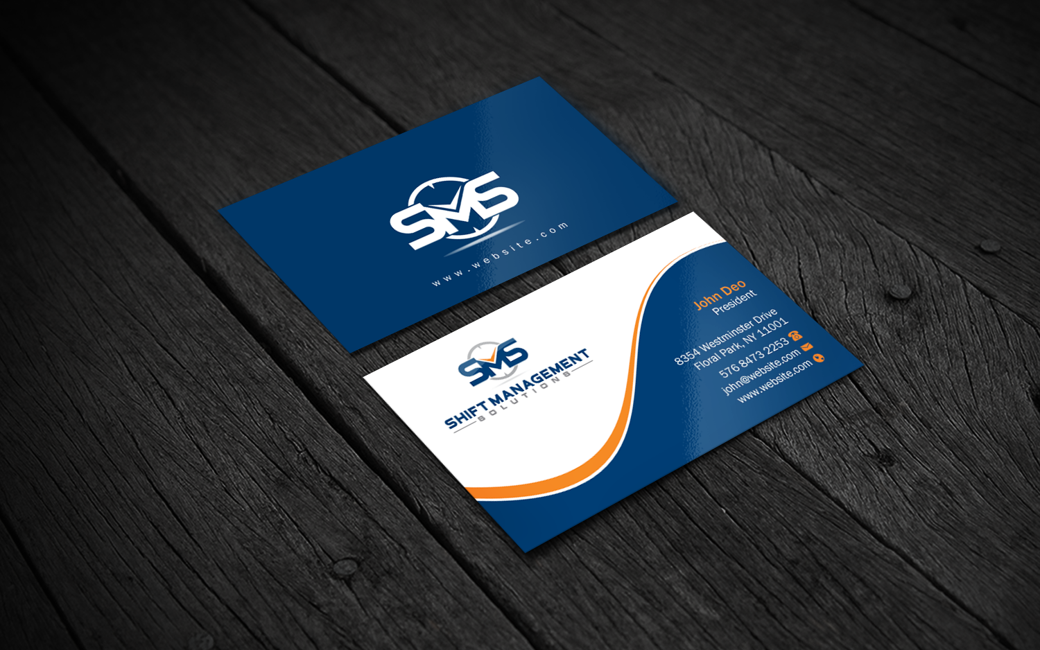 Business Card Design by Brand aid for this project | Design #9211252