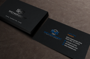 Diseño de Tarjeta de Presentación por Brand aid para este proyecto | Diseño: #9211253