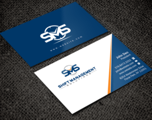 Diseño de Tarjeta de Presentación por Brand aid para este proyecto | Diseño: #9211256