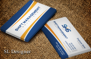 Diseño de Tarjeta de Presentación por SL Designer para este proyecto | Diseño: #9182229