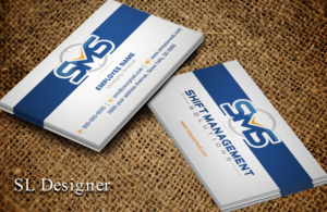 Diseño de Tarjeta de Presentación por SL Designer para este proyecto | Diseño: #9182232