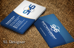 Diseño de Tarjeta de Presentación por SL Designer para este proyecto | Diseño: #9182233