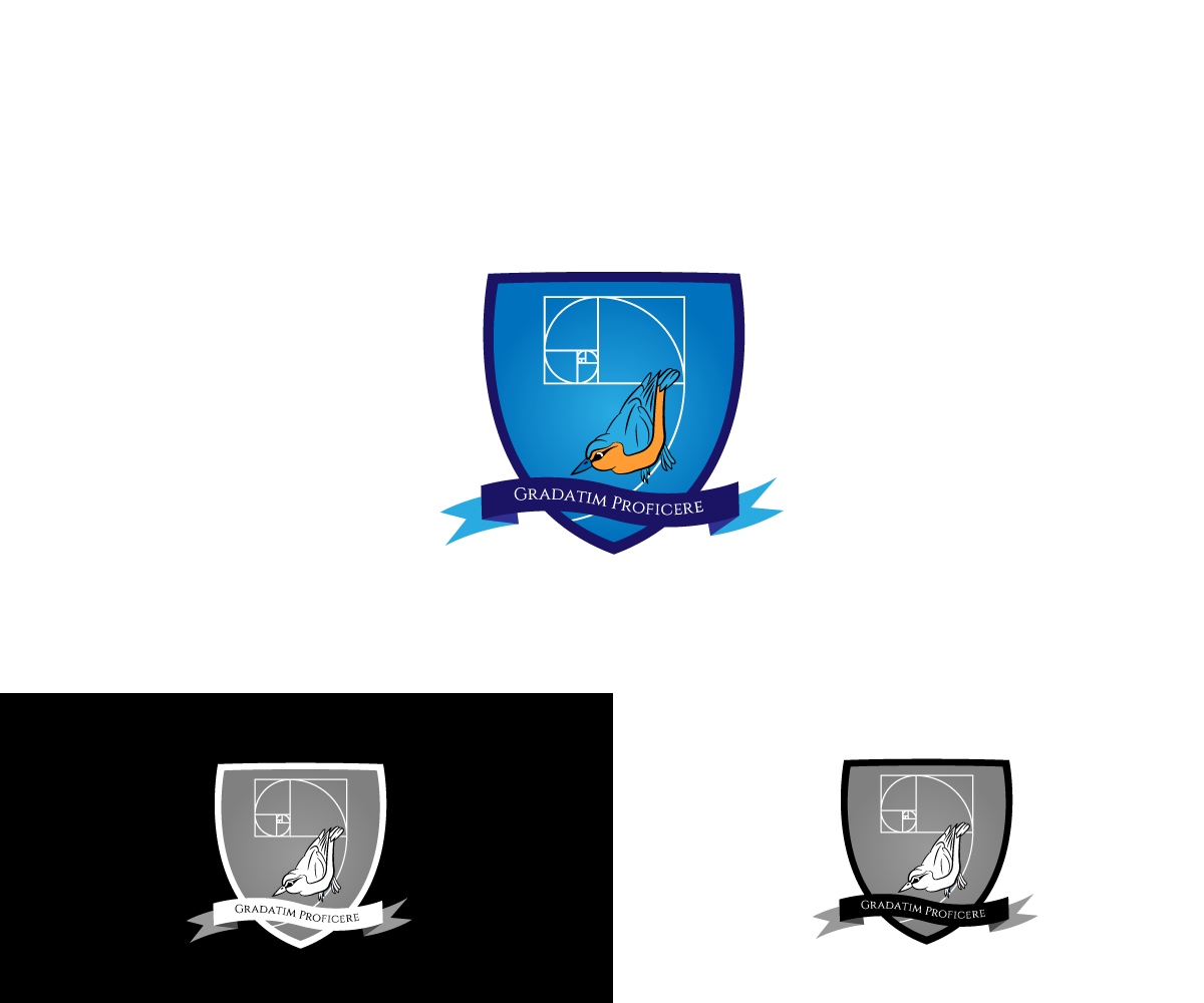 Logo Design by LittleDesign for this project | Design #9218908