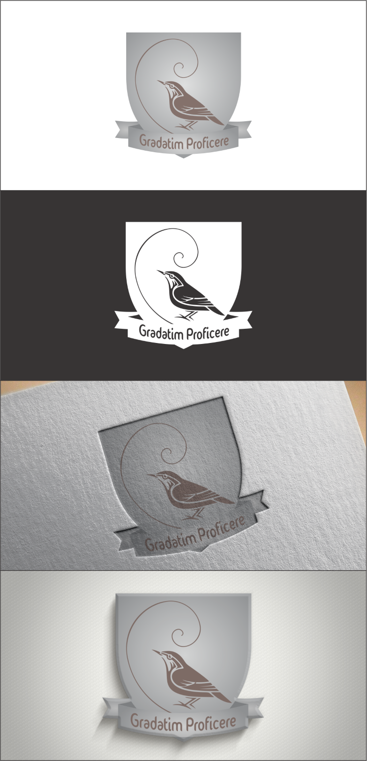 Design de Logo par DG pour ce projet | Design #9228678