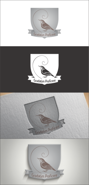 Logo Design by DG for this project | Design: #9228678