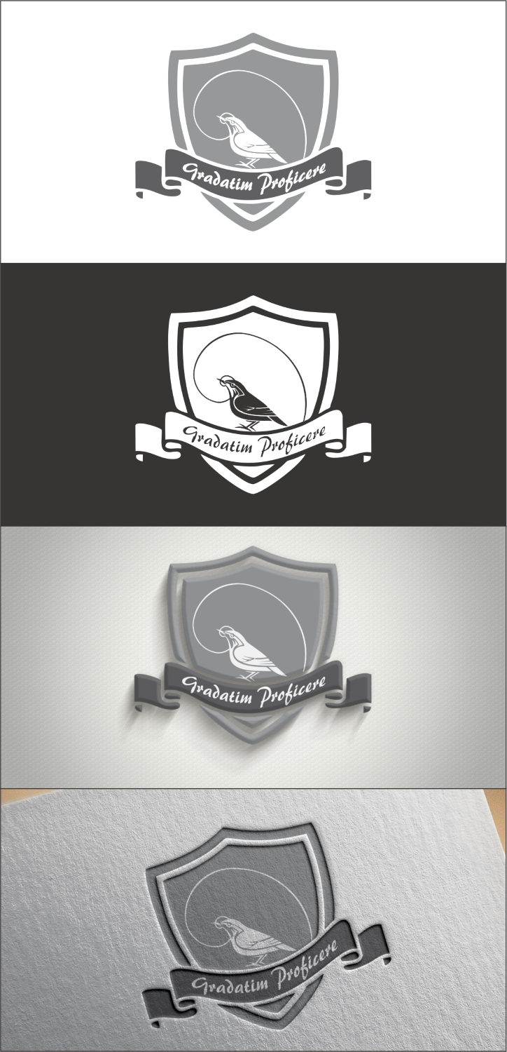 Logo Design by DG for this project | Design #9228679