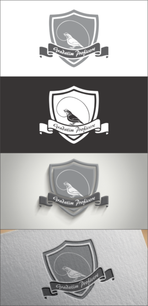 Logo Design by DG for this project | Design: #9228679