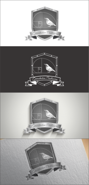 Logo Design by DG for this project | Design: #9228680