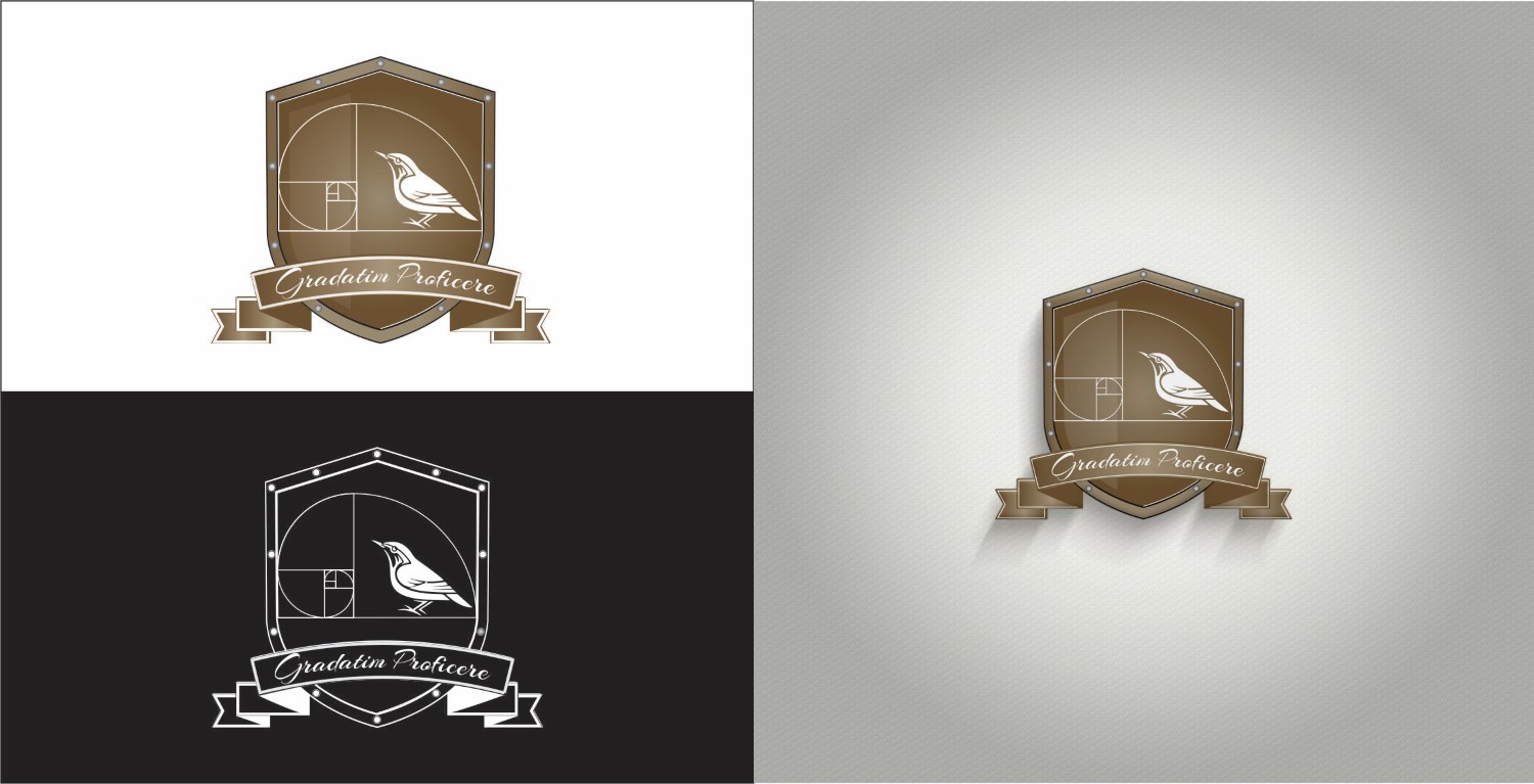 Logo Design by DG for this project | Design #9286192