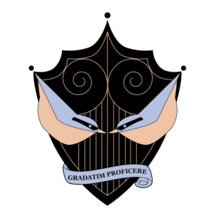 Logo Design by Verena Basto