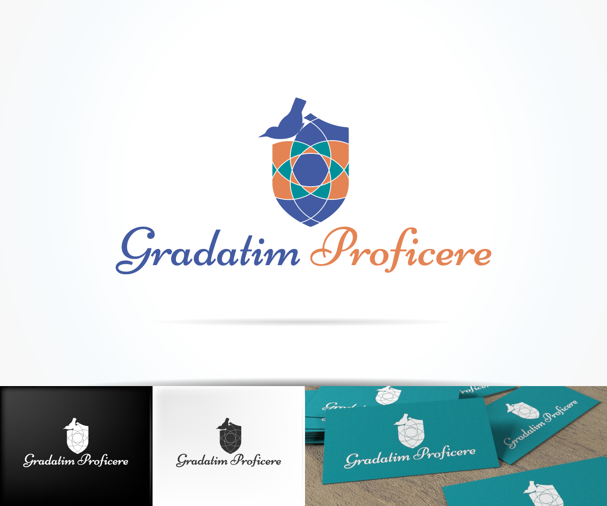 Logo Design by Outright Group for this project | Design #9310365