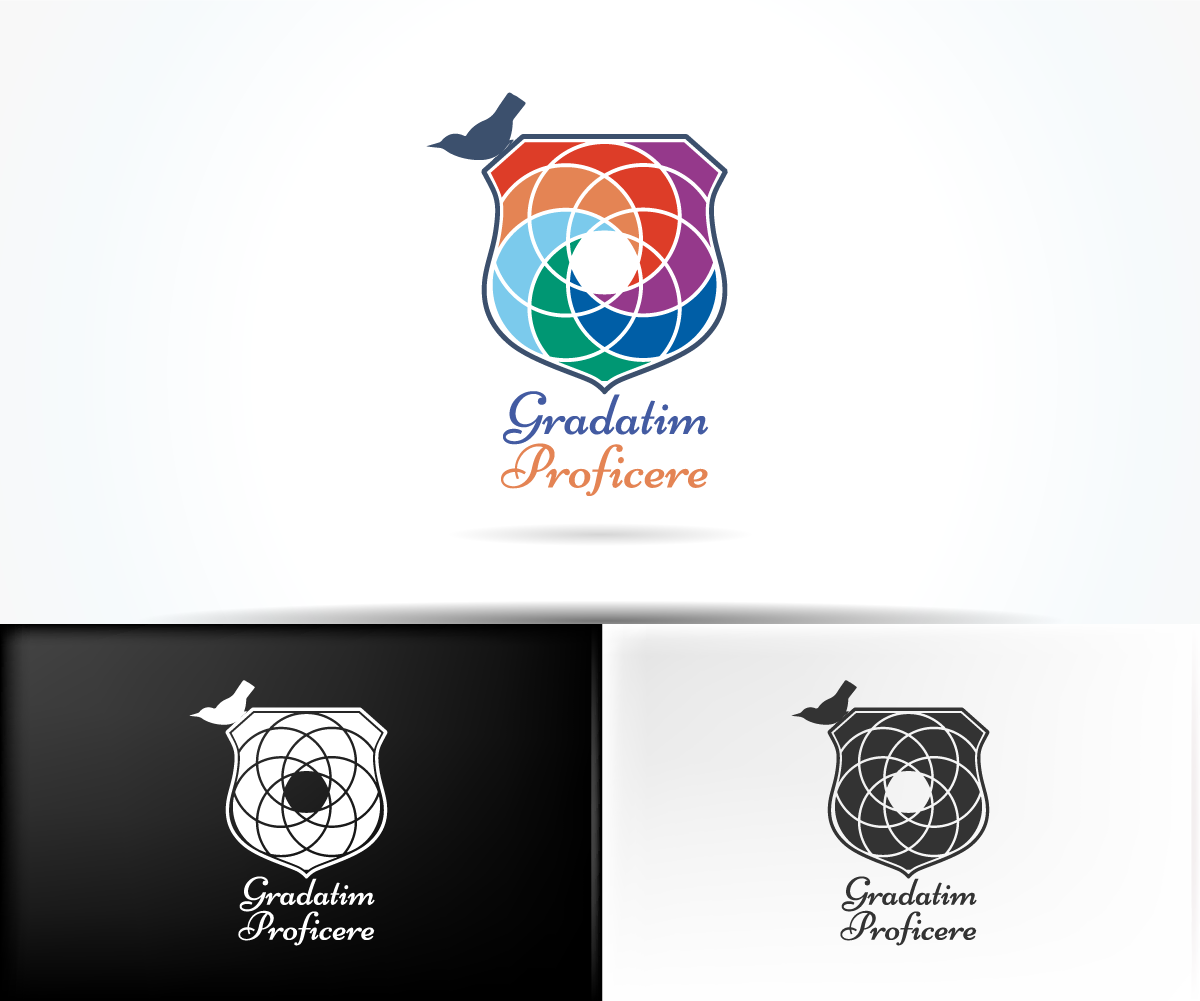 Logo Design by Outright Group for this project | Design #9342610