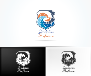 Logo Design by Outright Group for this project | Design: #9342611
