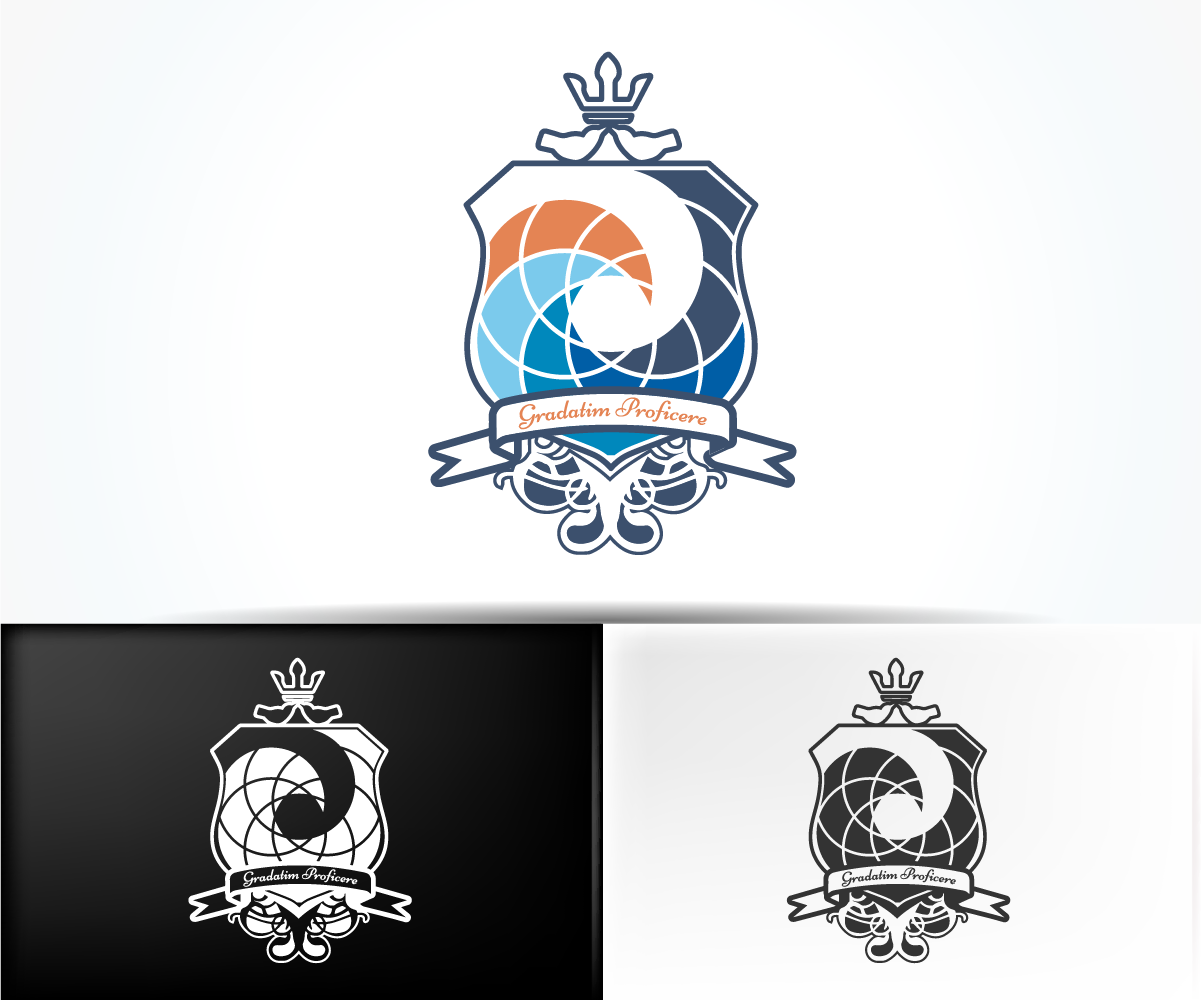 Logo Design by Outright Group for this project | Design #9342614